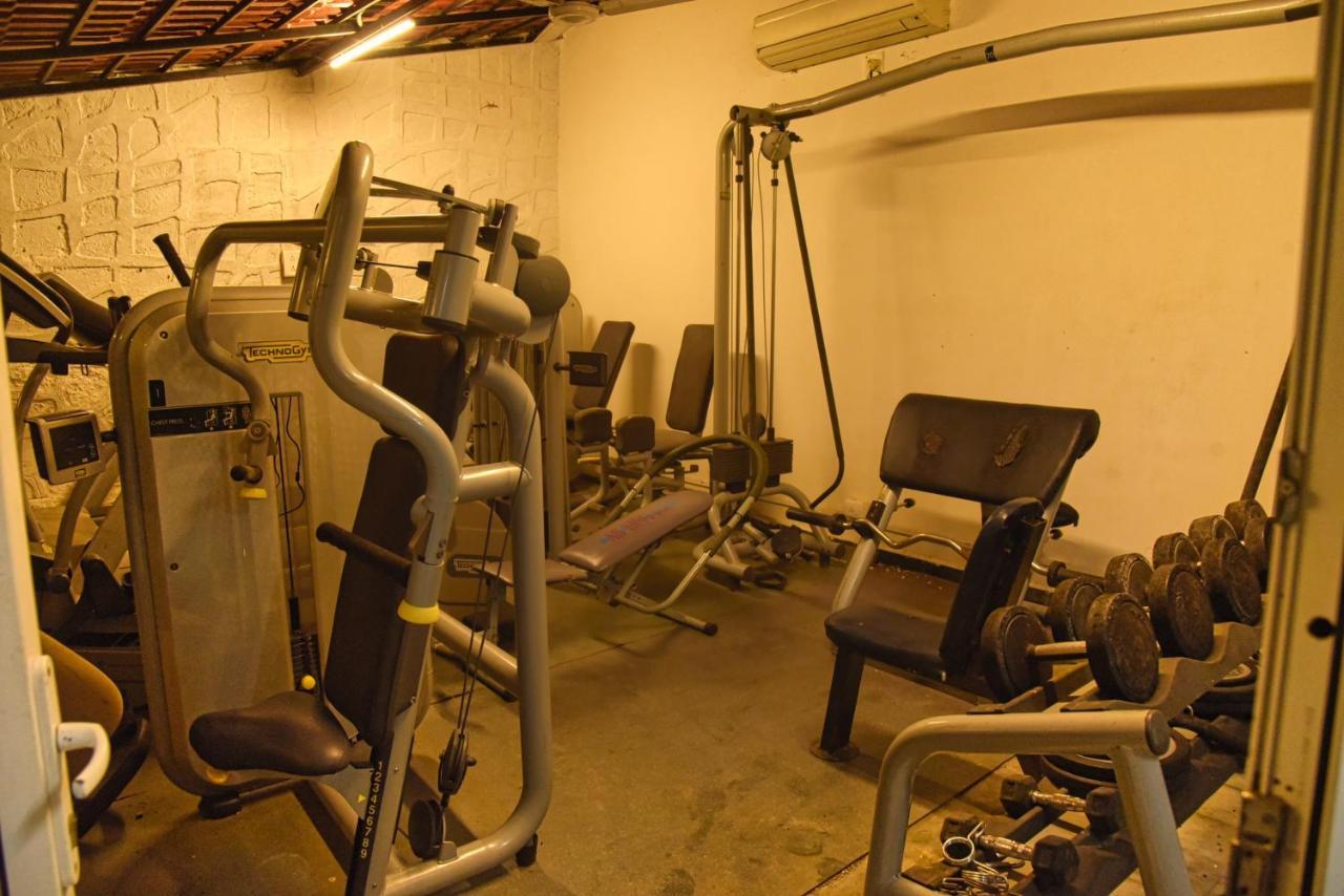 Royal Palms Luxury Service Apartment Nagpur Eksteriør billede