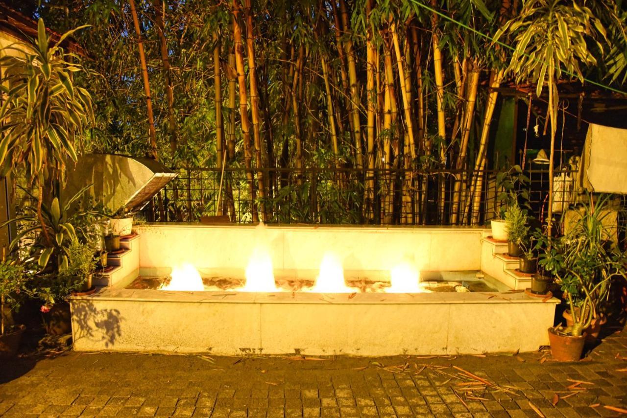 Royal Palms Luxury Service Apartment Nagpur Eksteriør billede