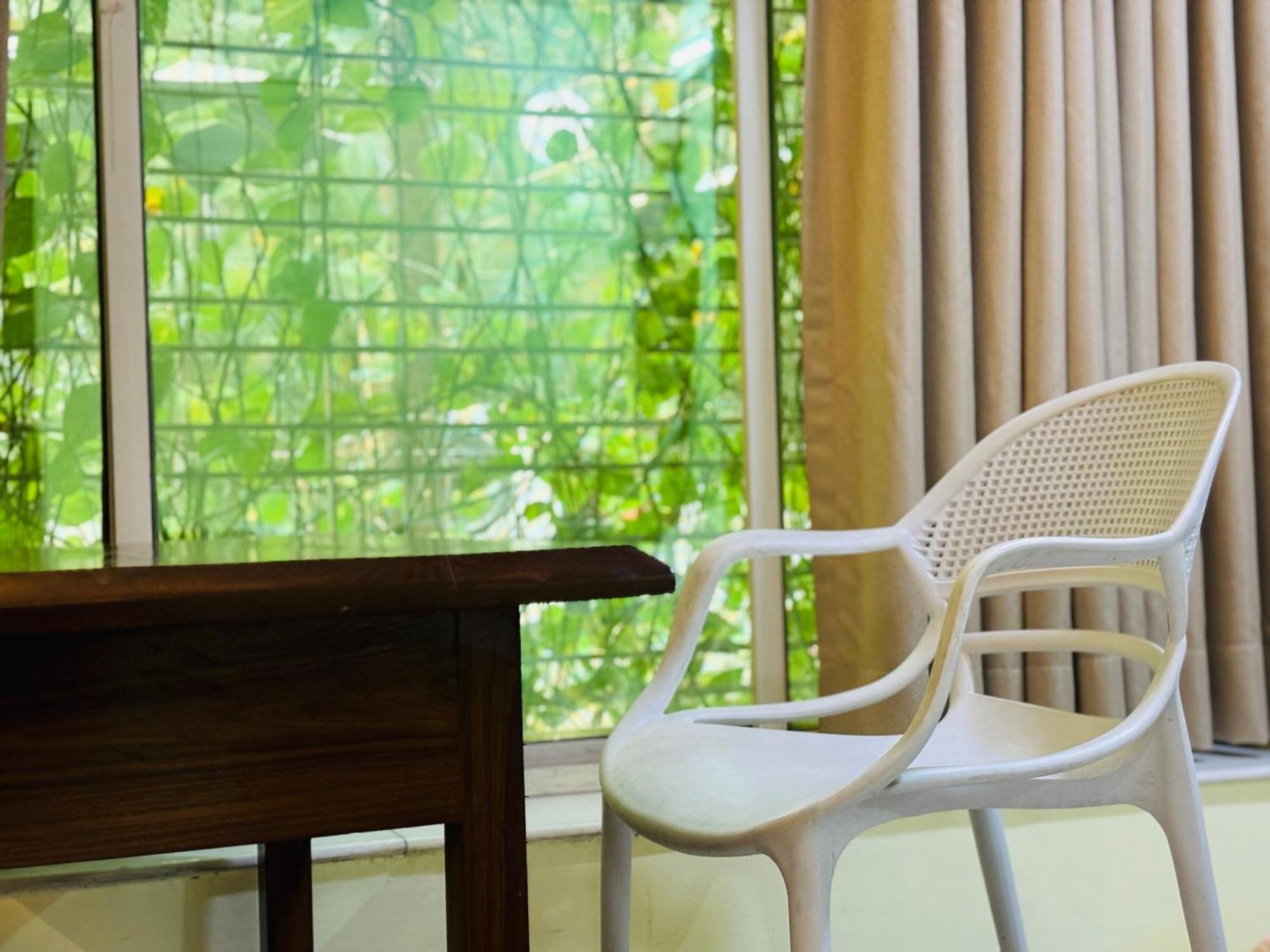 Royal Palms Luxury Service Apartment Nagpur Eksteriør billede